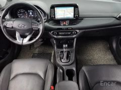 Сүрөт унаа Hyundai i30