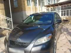 Сүрөт унаа Toyota Matrix