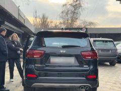 Фото авто Kia Sorento