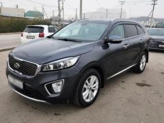 Photo of the vehicle Kia Sorento