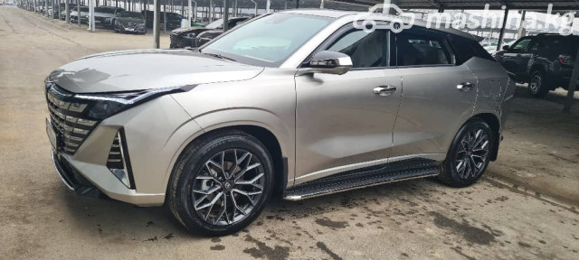 Changan UNI-Z