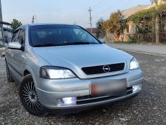 Сүрөт унаа Opel Astra