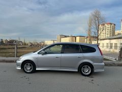 Photo of the vehicle Honda Stream