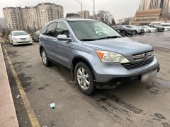 Сүрөт унаа Honda CR-V