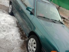 Сүрөт унаа Opel Astra