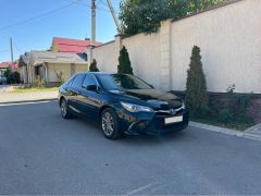 Сүрөт унаа Toyota Camry