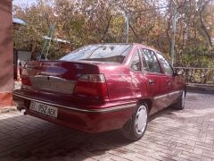 Фото авто Daewoo Nexia