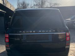 Photo of the vehicle Land Rover Range Rover