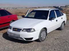 Сүрөт унаа Daewoo Nexia