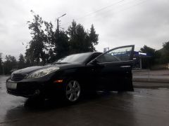 Сүрөт унаа Lexus ES