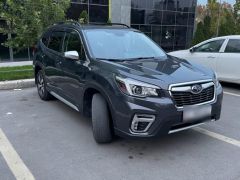 Сүрөт унаа Subaru Forester