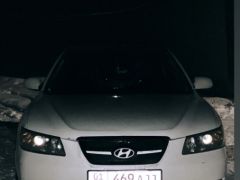 Photo of the vehicle Hyundai Sonata