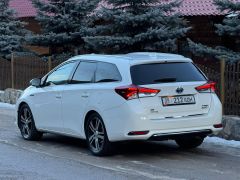 Photo of the vehicle Toyota Auris