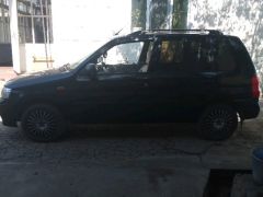 Сүрөт унаа Mazda Demio