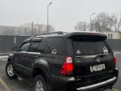 Фото авто Toyota 4Runner