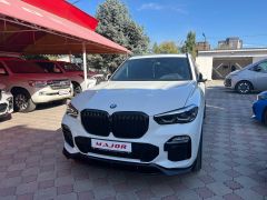 Фото авто BMW X5