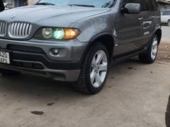 Photo of the vehicle BMW X5