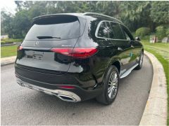 Фото авто Mercedes-Benz GLC