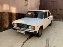 Сүрөт унаа ВАЗ (Lada) 2107