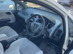 Сүрөт унаа Honda Fit