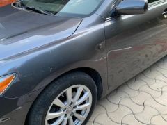 Сүрөт унаа Toyota Camry