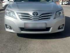 Фото авто Toyota Camry