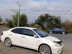 Фото авто Toyota Allion