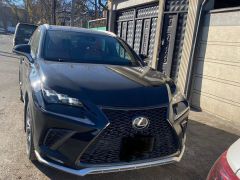 Photo of the vehicle Lexus NX