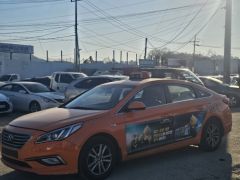 Сүрөт унаа Hyundai Sonata