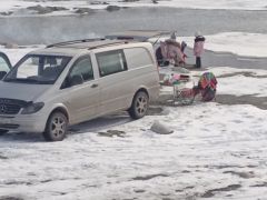 Photo of the vehicle Mercedes-Benz Vito