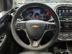 Сүрөт унаа Chevrolet Spark