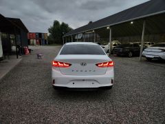 Фото авто Hyundai Sonata