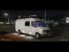 Фото авто Mercedes-Benz Sprinter