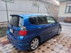 Сүрөт унаа Honda Jazz