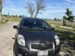 Сүрөт унаа Toyota Yaris