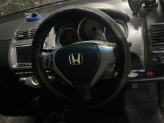 Сүрөт унаа Honda Fit