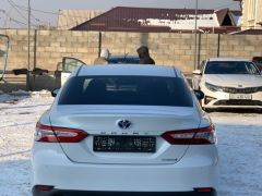 Photo of the vehicle Toyota Camry