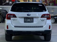 Photo of the vehicle Subaru Outback