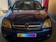 Сүрөт унаа Opel Vectra