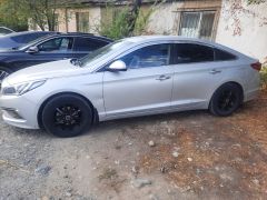 Сүрөт унаа Hyundai Sonata