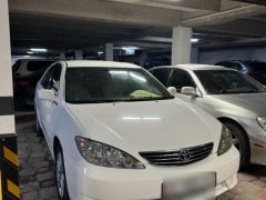 Сүрөт унаа Toyota Camry