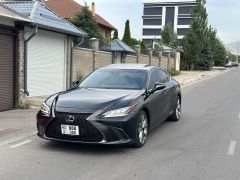 Сүрөт унаа Lexus ES