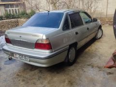 Фото авто Daewoo Nexia