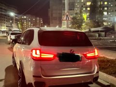 Фото авто BMW X5