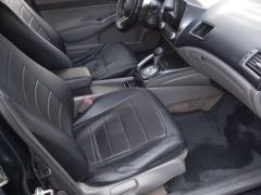 Фото авто Honda Civic