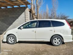 Photo of the vehicle Honda Stream