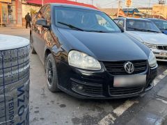 Фото авто Volkswagen Jetta