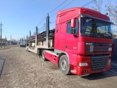 Фото авто DAF XF105 series