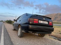 Photo of the vehicle Volkswagen Vento