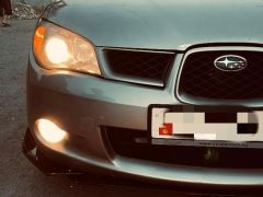 Сүрөт унаа Subaru Impreza